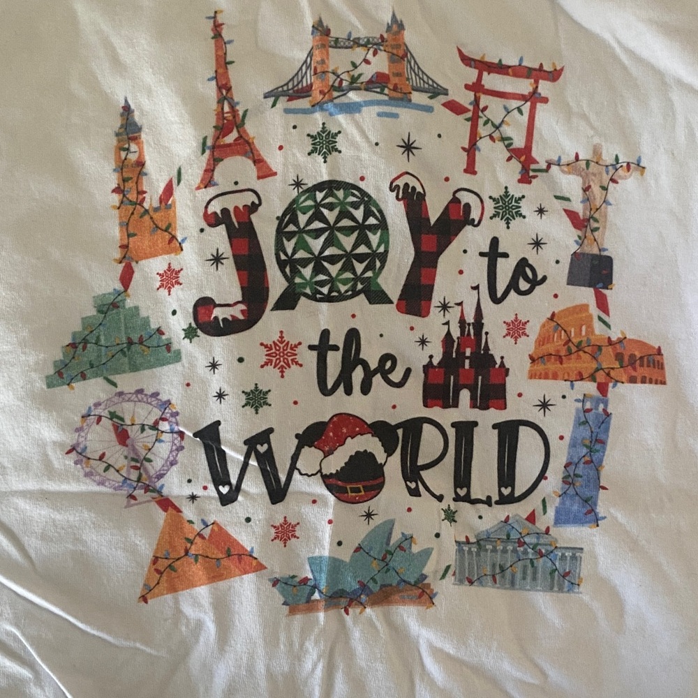 Disney Christmas